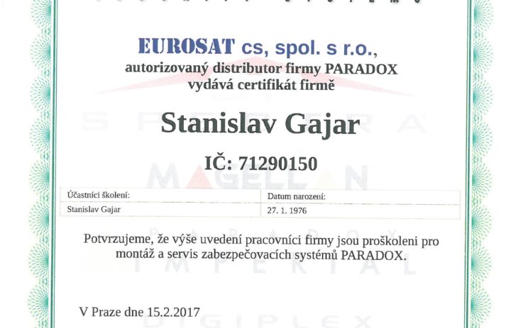  Gajar 