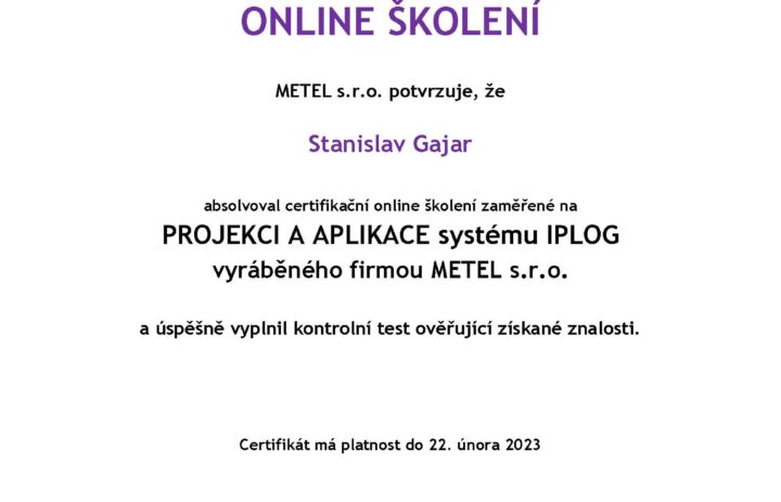  IPLOG 